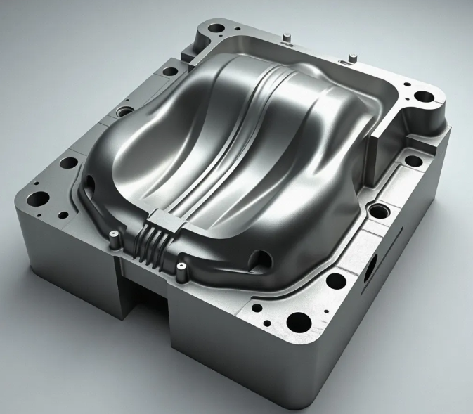 An Overview of Injection Mold Gate Systems: Three-Plate, Two-Plate, and Hot Runner Technologies