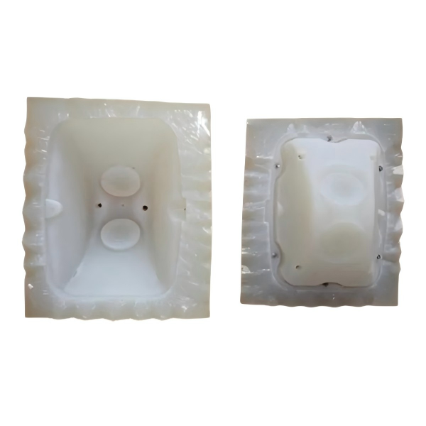 silicone mold silicone mold
