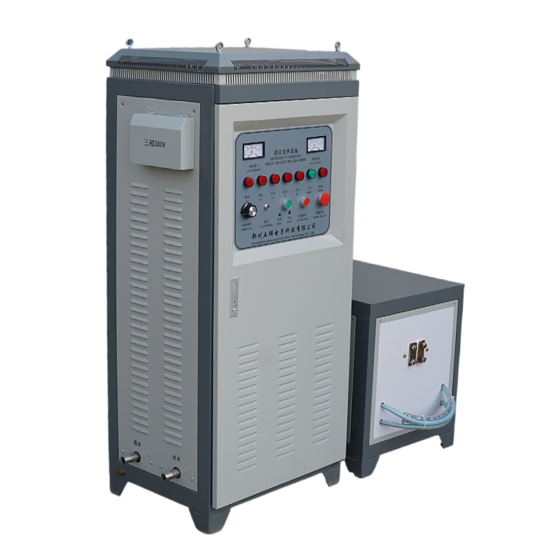 Bekalan Kuasa Pemanasan Aruhan Frekuensi Tinggi