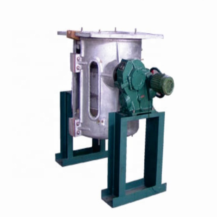 Induction Furnace For Brass Melting metal melting furnace melting furnace electric