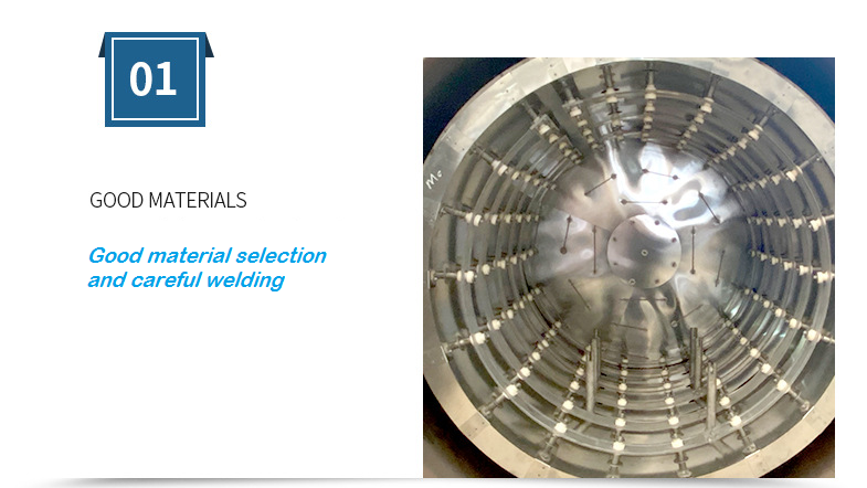 Vacuum Melting Furnace