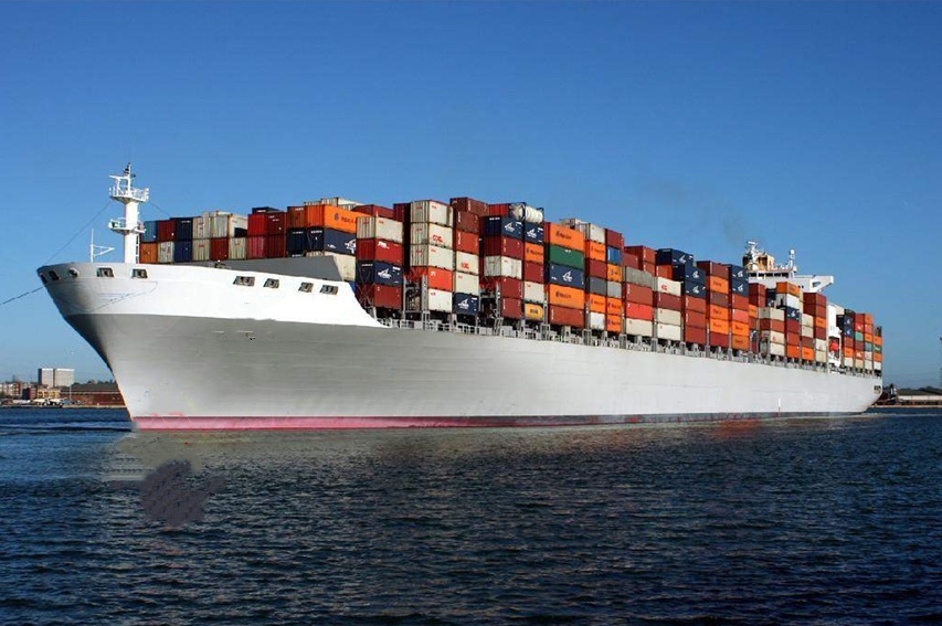 maritime transport service