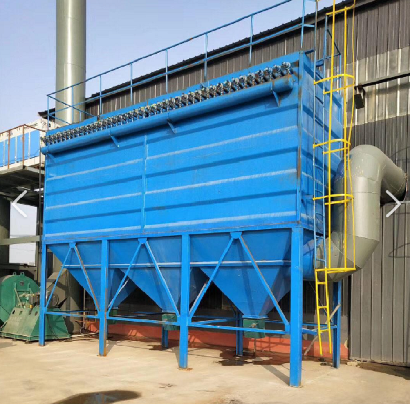 Environmental Protection Equipment