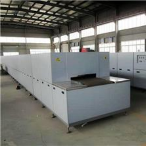 فرن المعالجة الحرارية للبيع فرن التلدين