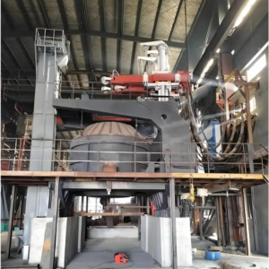 Electric Arc Furnace For Silicon electric arc furnace manufacturers