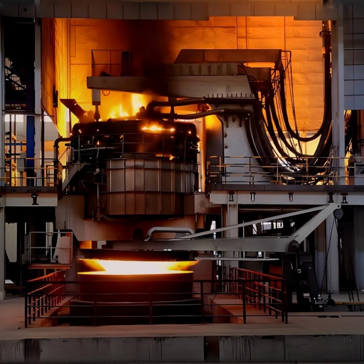Electric Arc Furnace