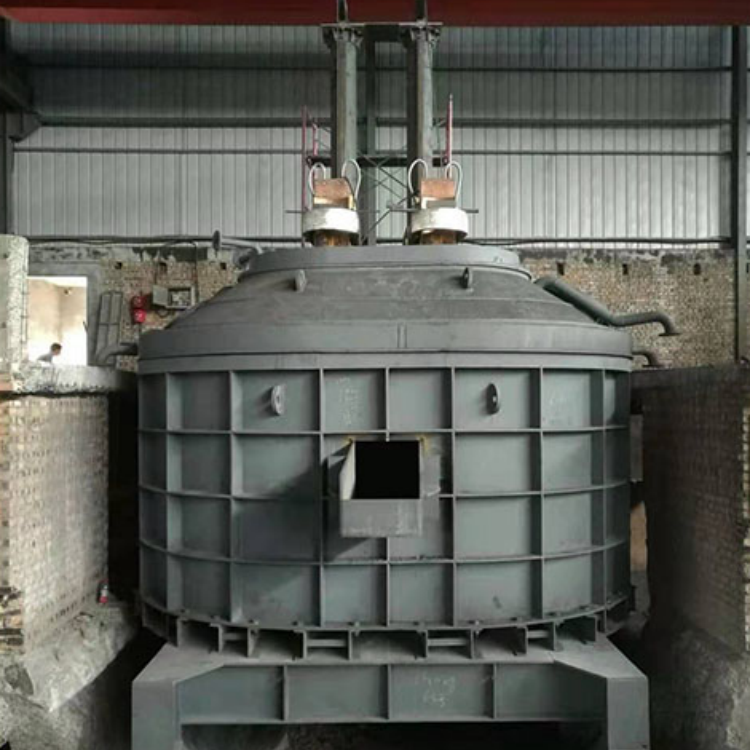 Electric Arc Furnaces Melting Furnace