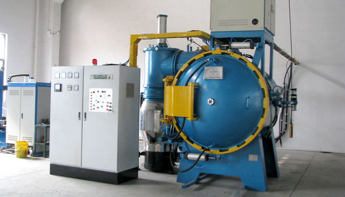 vacuum induction melting furnace china
