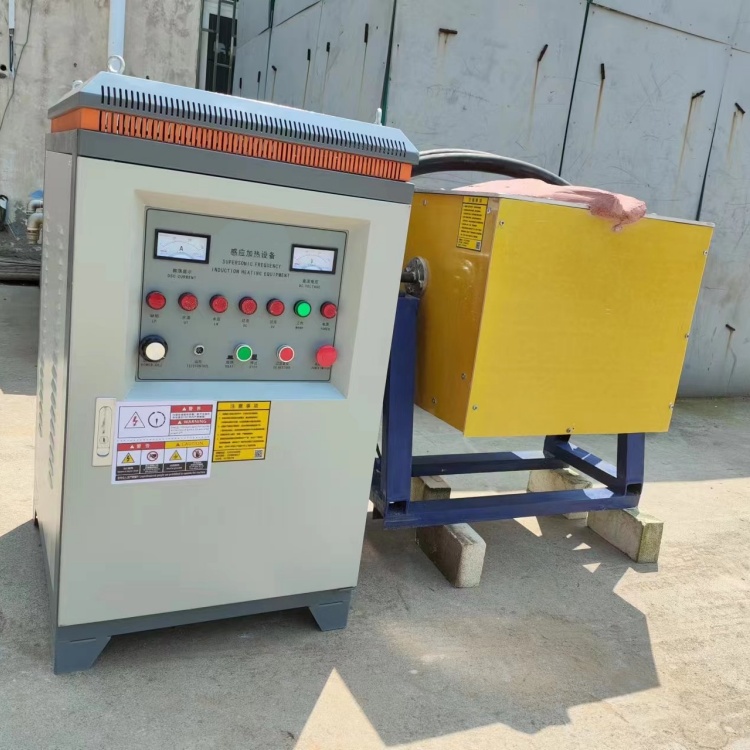 metal melting furnace