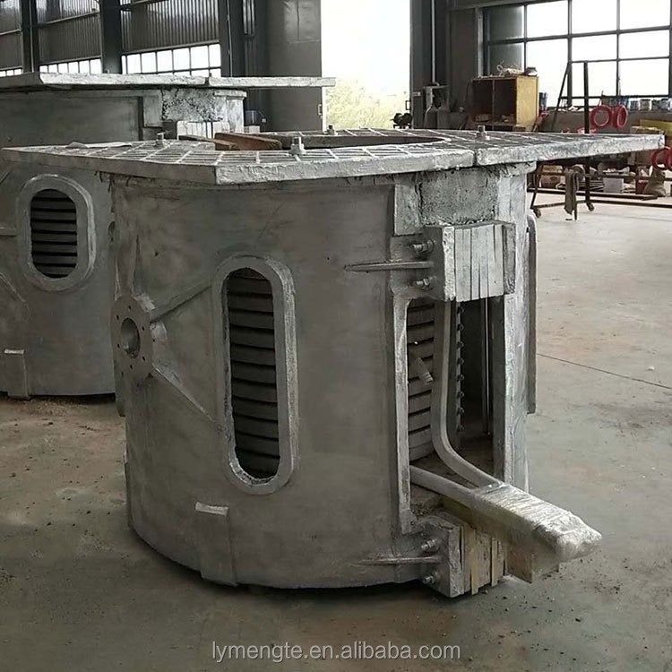 melting furnace for gold silver copper