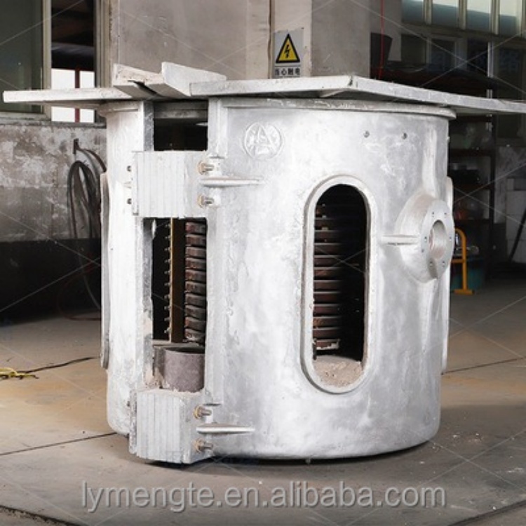 Aluminum Melting Furnace furnace for melting copper melting furnace
