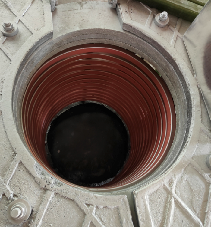 Melting furnace electric Induction Smelting Furnace Machine for Foundry