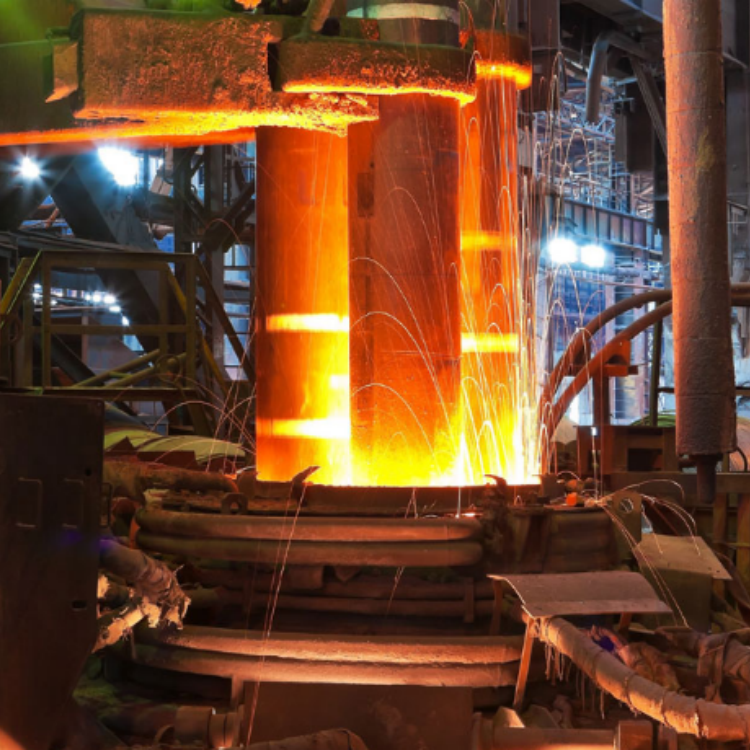 arc furnace