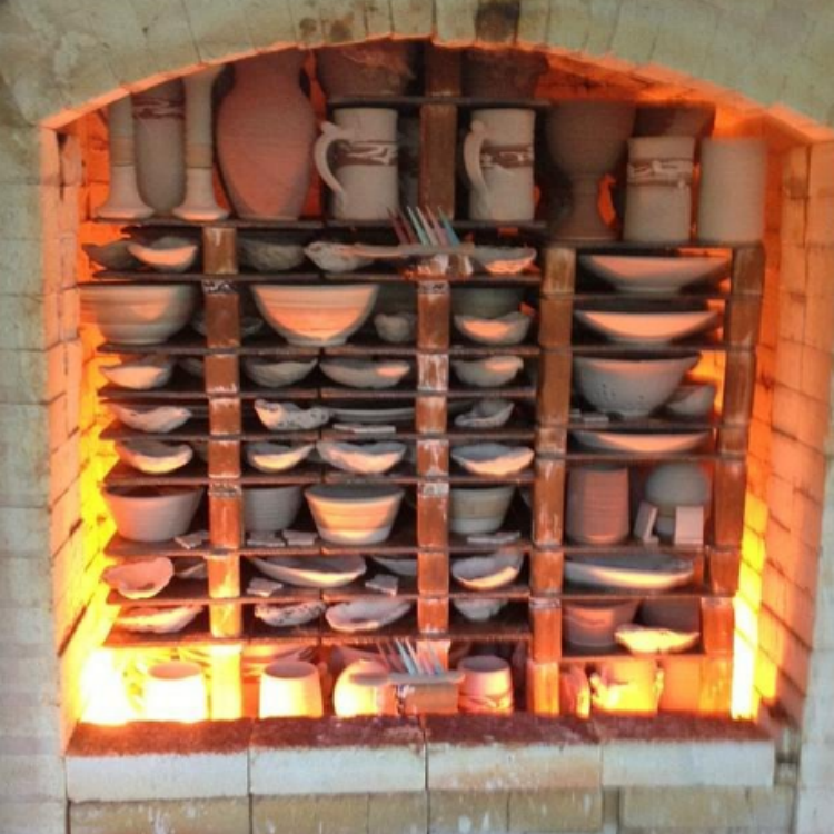 bogie hearth furnace manufacturers