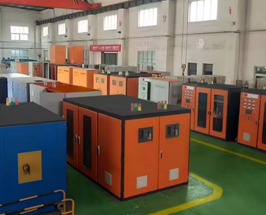 Medium and high voltage Power electrical equipment cabinet