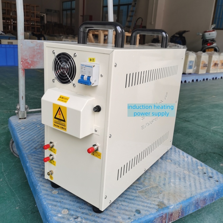 Induction Heating Equipment