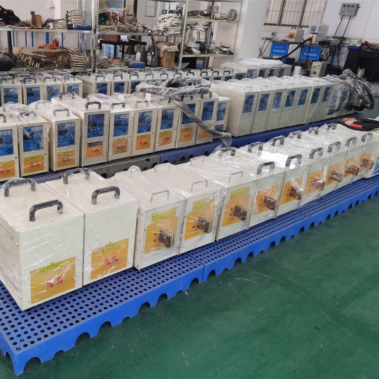 smelter kit metal foundry melting furnace induction heater machine