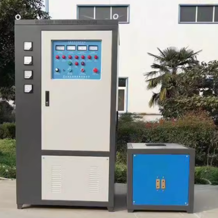 smelter kit metal foundry melting furnace induction heater machine