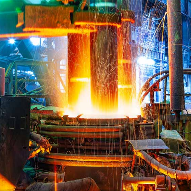 Electric Arc Furnace For Silicon electric arc furnace manufacturers