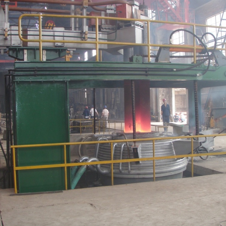 Electric Arc Furnace For Silicon electric arc furnace manufacturers