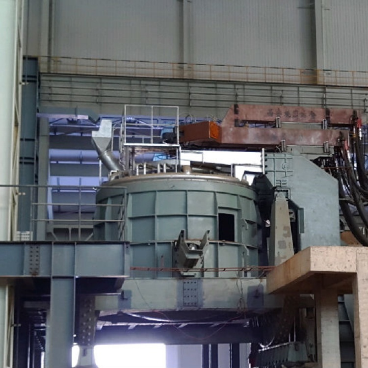 電気アーク炉メーカー