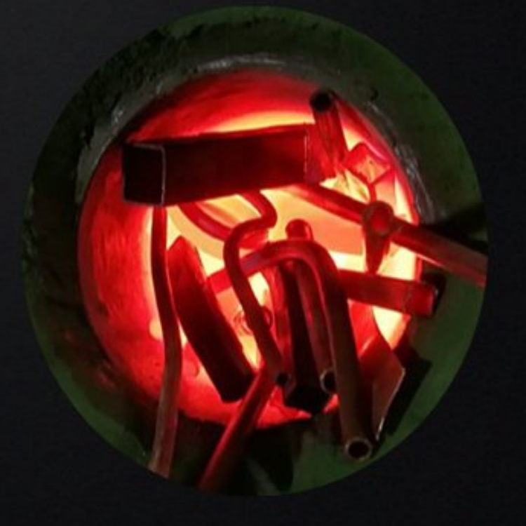 誘導炉 小型溶解炉 誘導加熱機