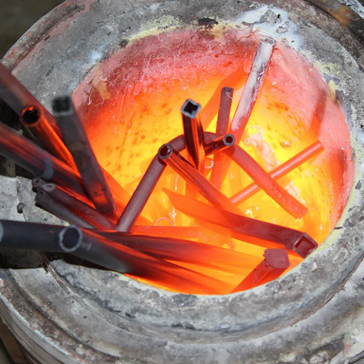 Electric Melting Steel Titanium Melting Furnace