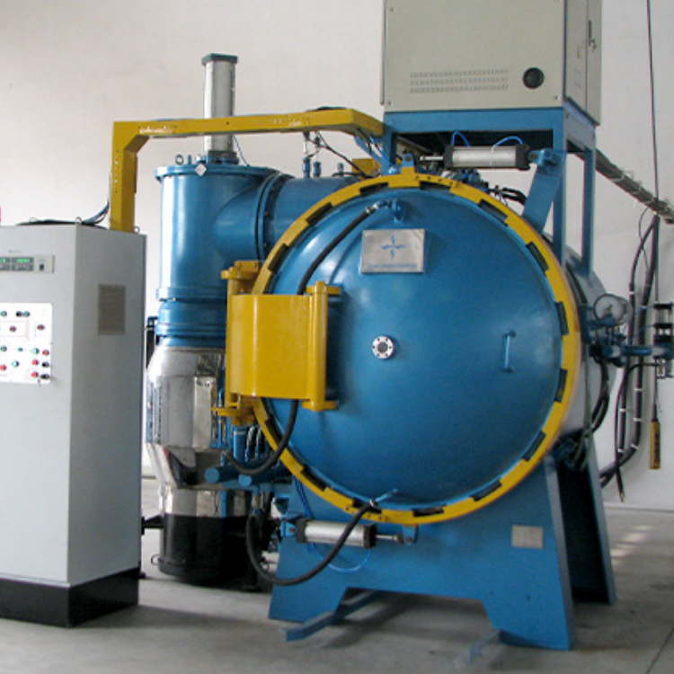 Vacuum Melting Furnace vacuum induction melting furnace refining furnace