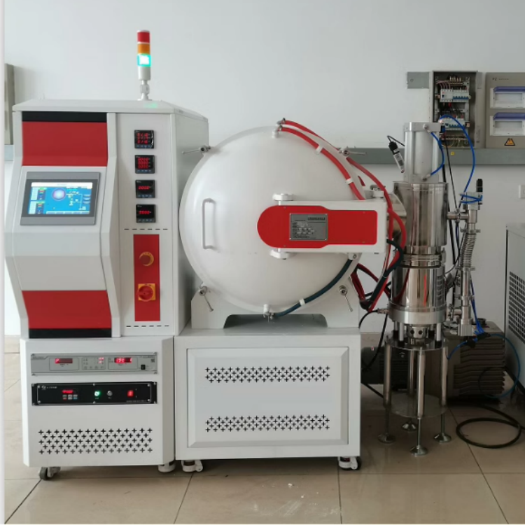 Vacuum Melting Furnace vacuum induction melting furnace refining furnace