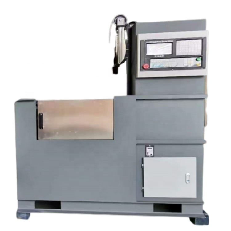 macchina per tempra ad induzione ad alta frequenza