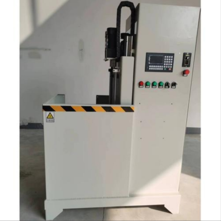 Full-Automatic Induction Hardening Machine
