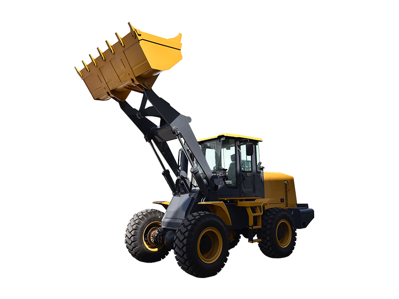2Ton Incarcator pe pneuri 6Ton Incarcator pe pneuri 4Ton Incarcator pe pneuri