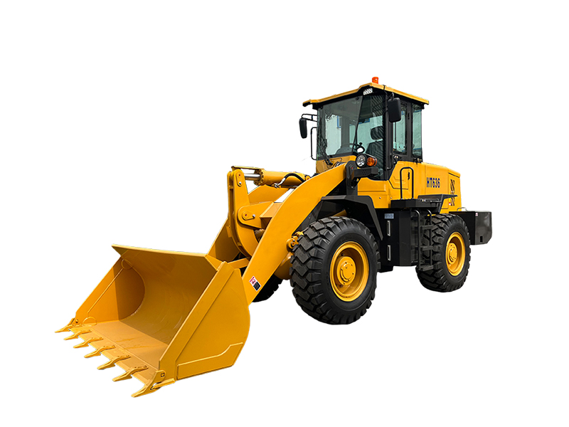 2Ton Incarcator pe pneuri 6Ton Incarcator pe pneuri 4Ton Incarcator pe pneuri