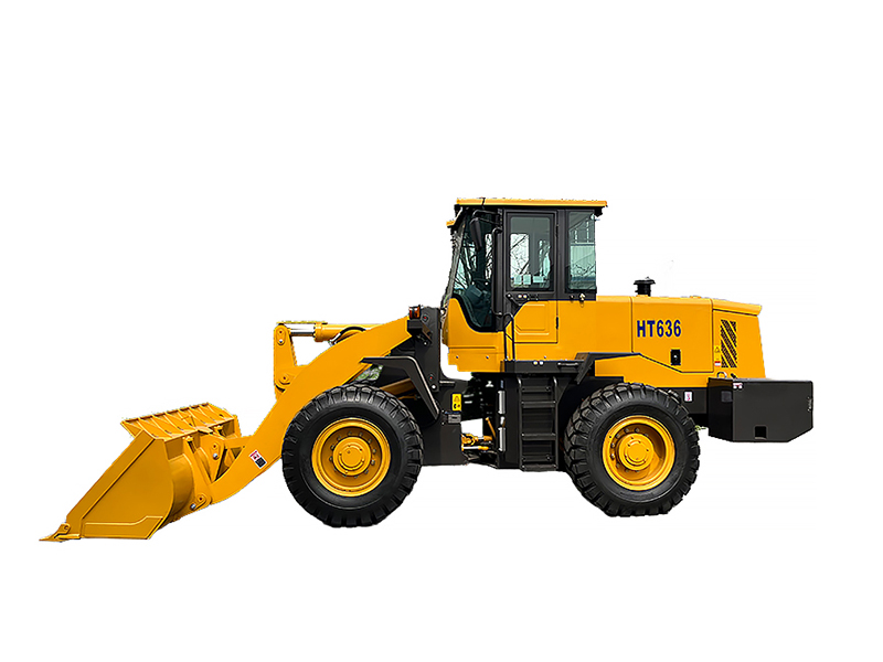 2Ton Incarcator pe pneuri 6Ton Incarcator pe pneuri 4Ton Incarcator pe pneuri
