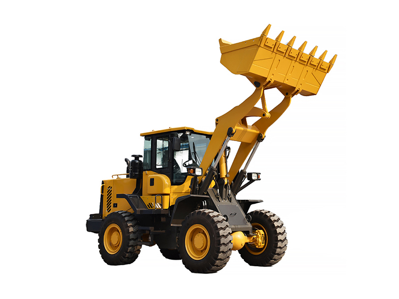 2Ton Incarcator pe pneuri 6Ton Incarcator pe pneuri 4Ton Incarcator pe pneuri