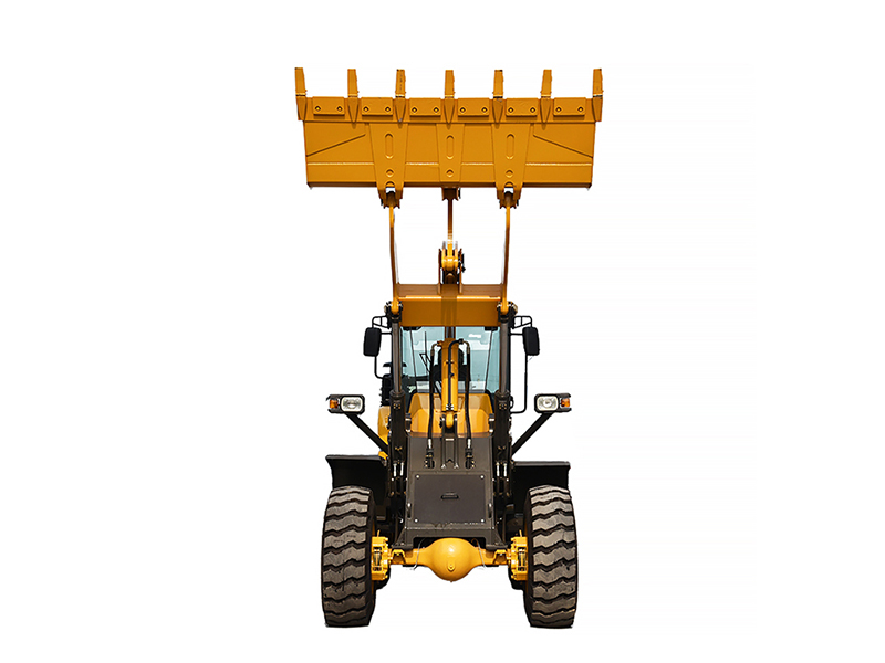 2Ton Incarcator pe pneuri 6Ton Incarcator pe pneuri 4Ton Incarcator pe pneuri