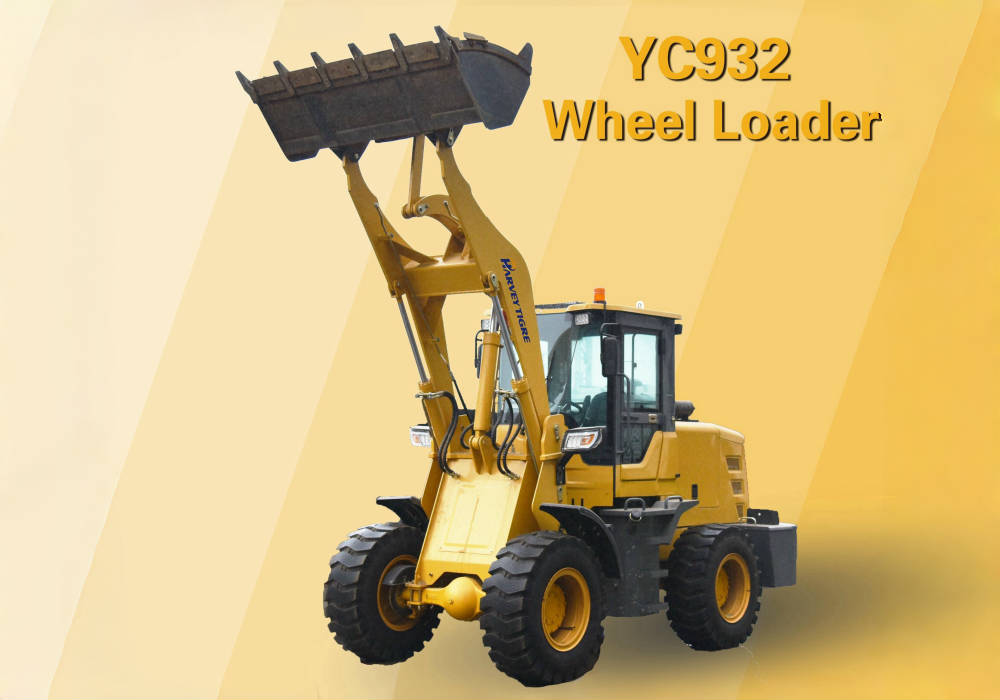 YC932