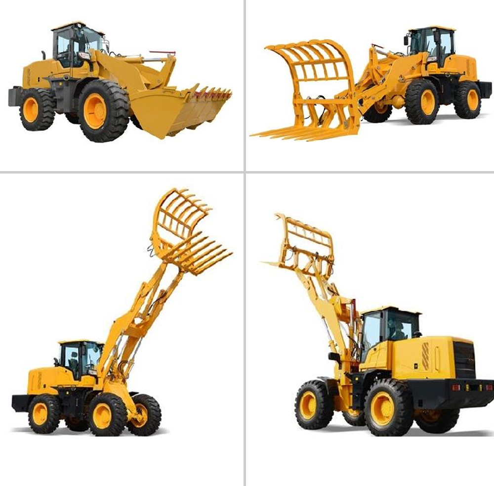 Wheel Loader