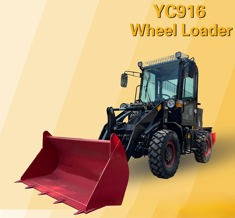 Wheel Loader
