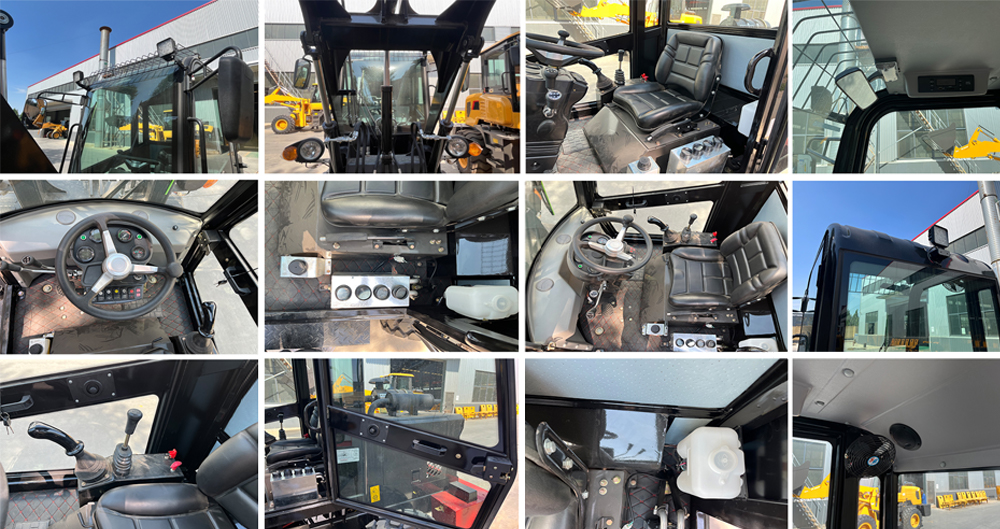 Wheel Loader