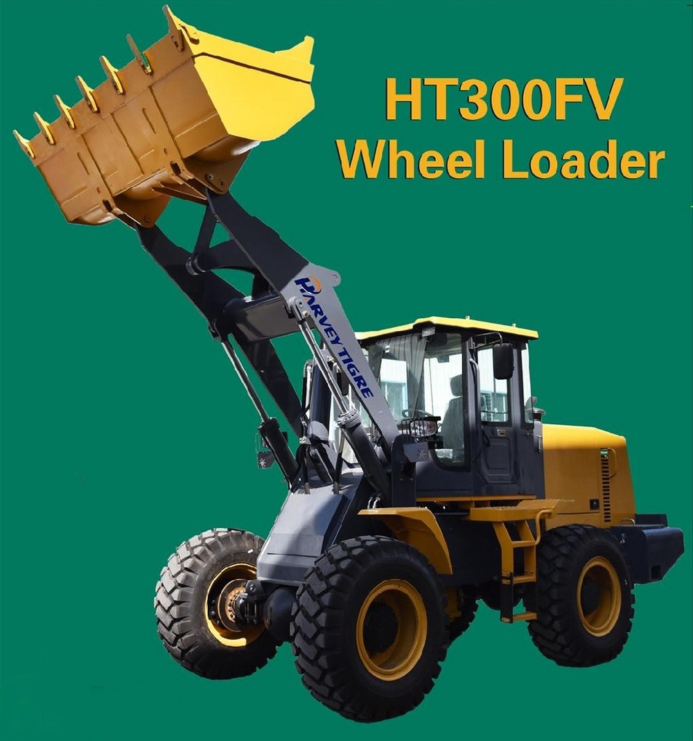Wheel Loader