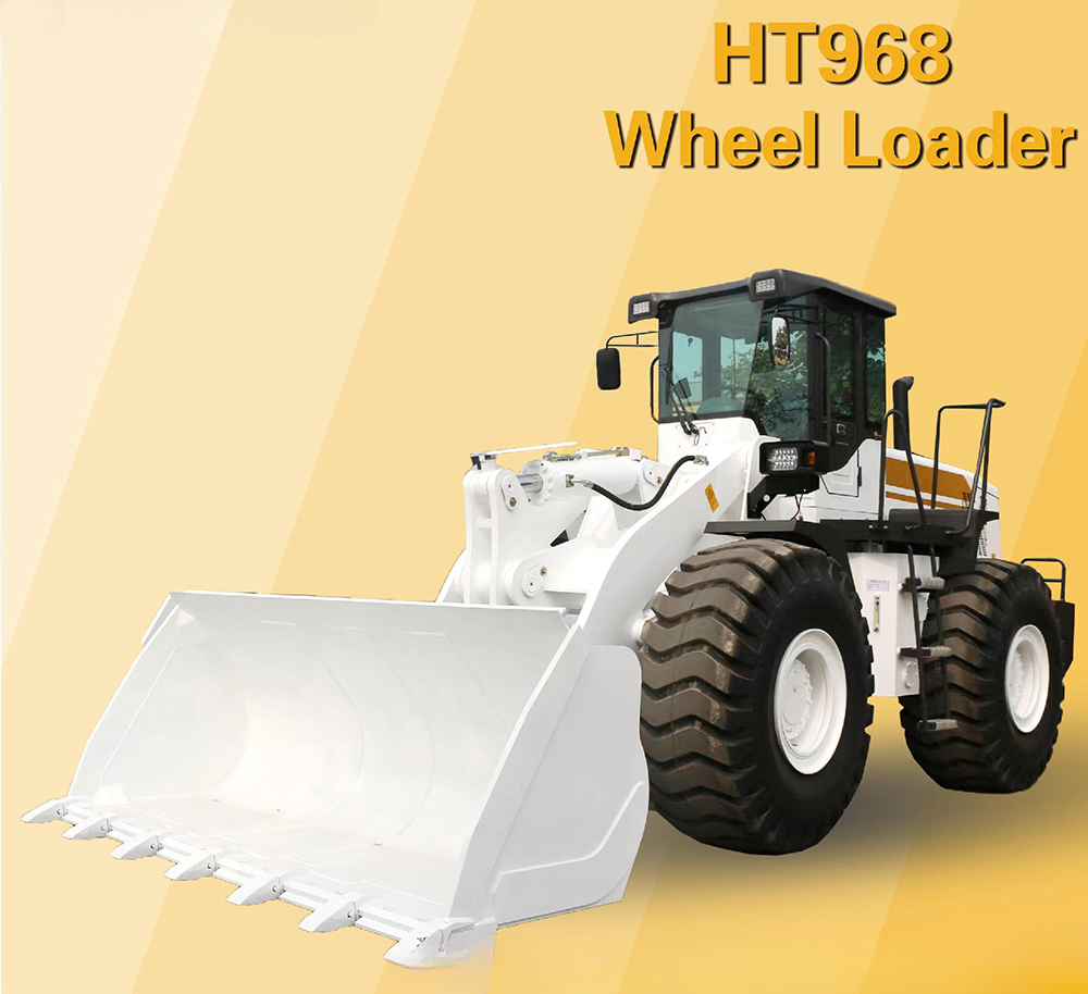 Wheel Loader