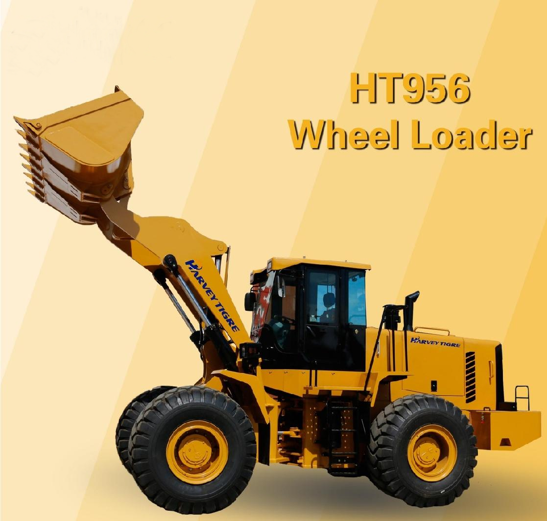 Wheel Loader