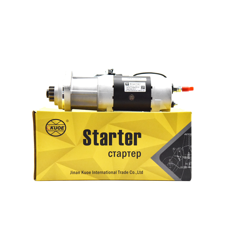 Ansamblu motor Shangchai 4N3181