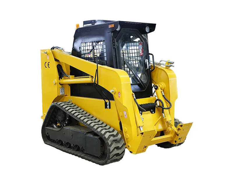 track loader