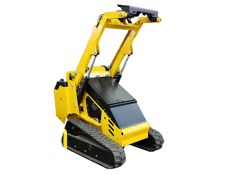track loader