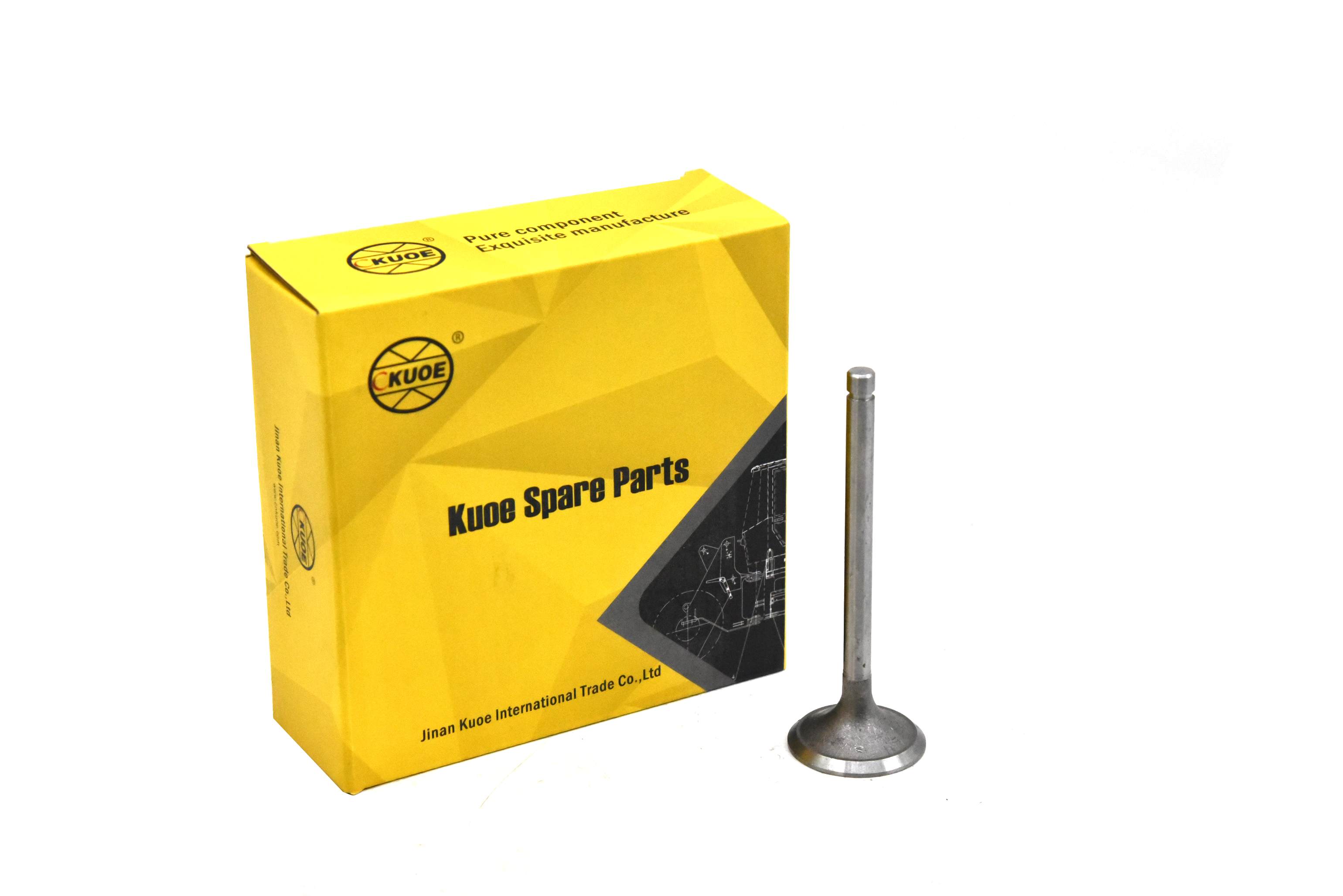 Engine Parts