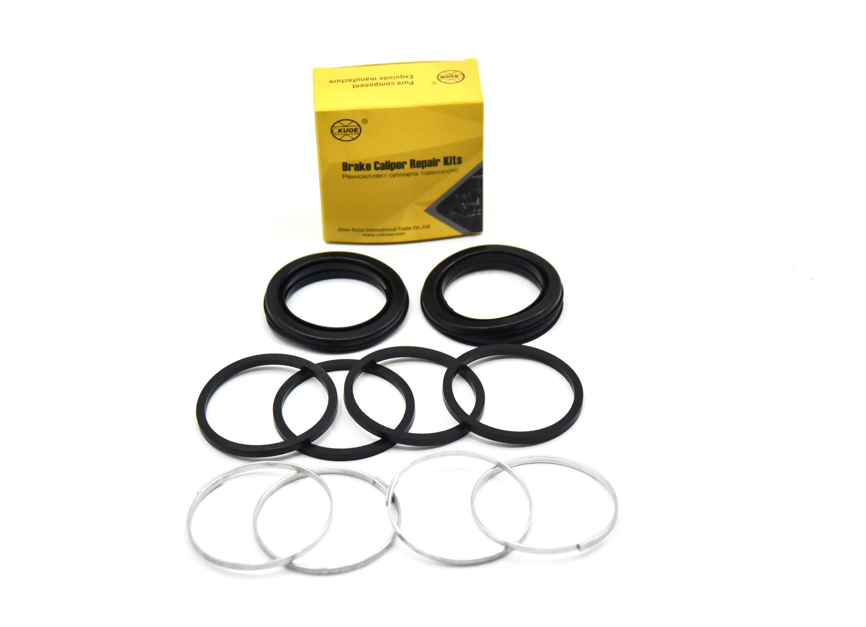 Seal Assembly