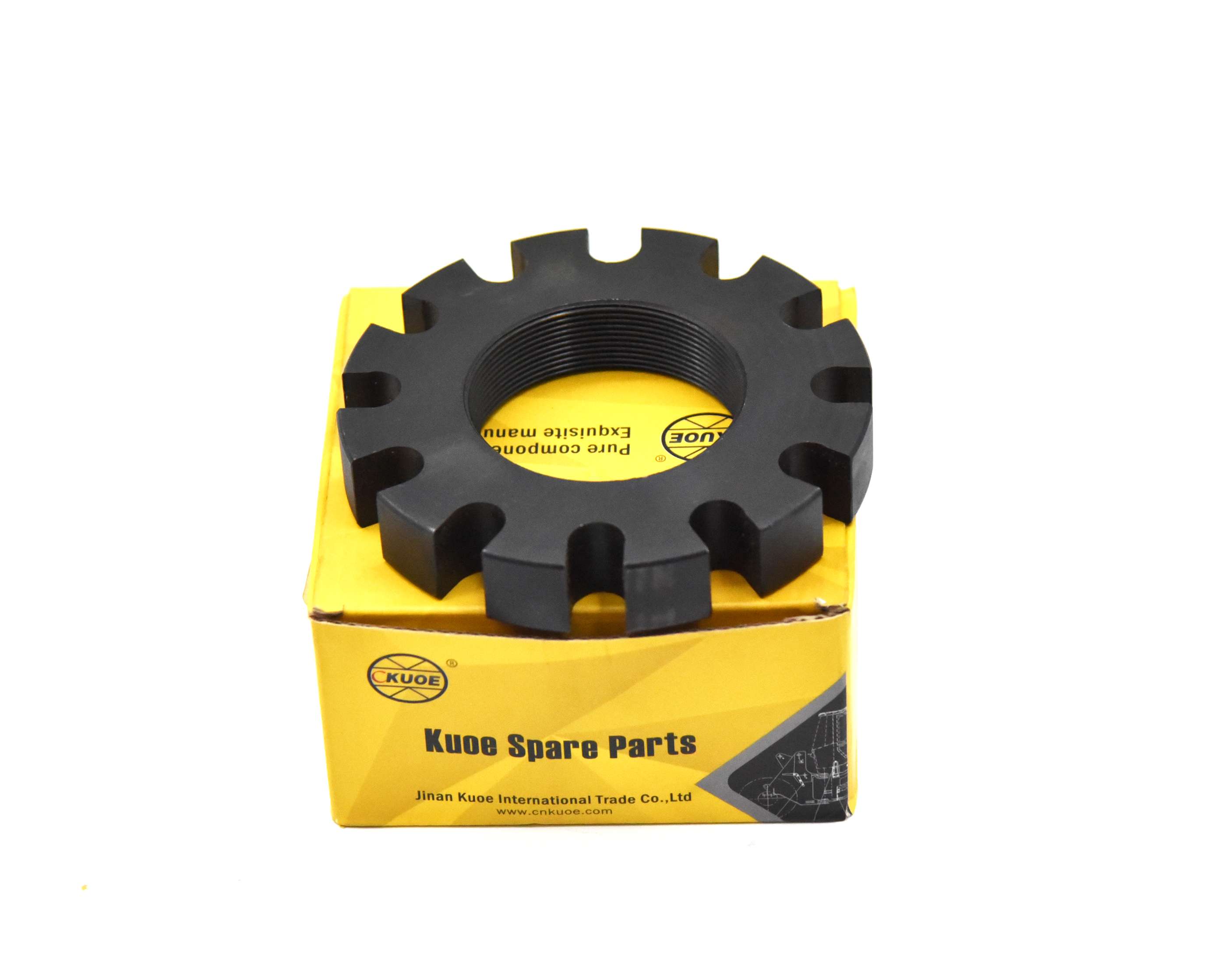 16Y-15-00017 Shantui SD16 clutch seal ring