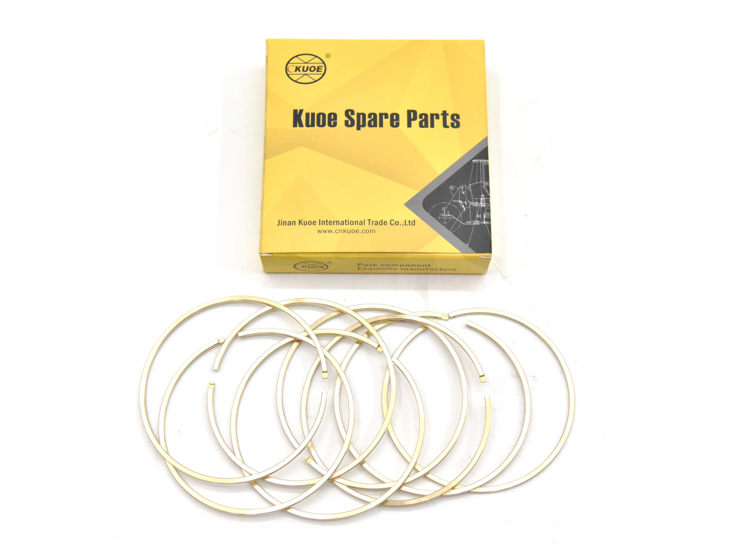 Piese de schimb pentru încărcător cu roți Shantui Parts Assembly